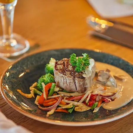 Recreatiepark De Leistert Üdülőpark