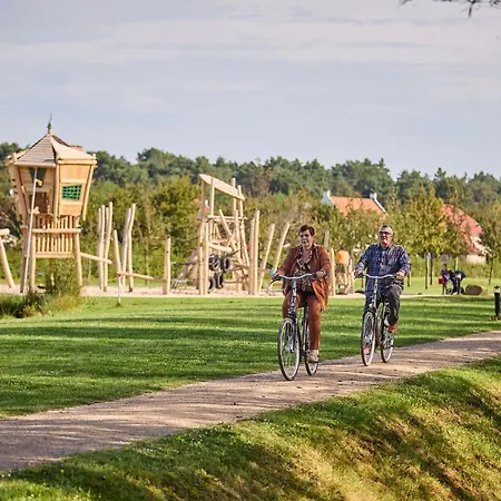 Recreatiepark De Leistert Roggel