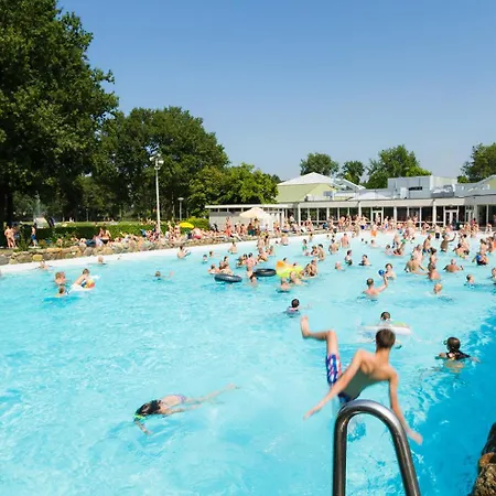 Recreatiepark De Leistert * Roggel