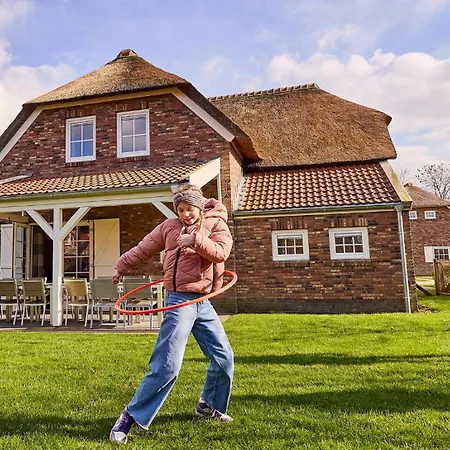 Recreatiepark De Leistert Üdülőpark *