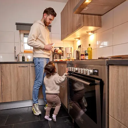 Recreatiepark De Leistert Roggel