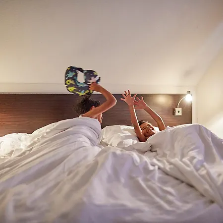 Recreatiepark De Leistert