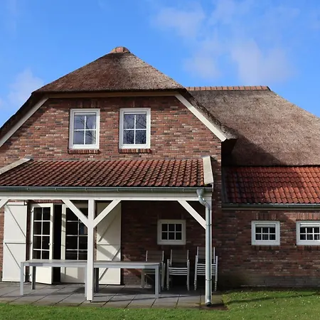 Recreatiepark De Leistert Üdülőpark *