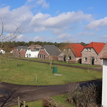 Recreatiepark De Leistert Roggel