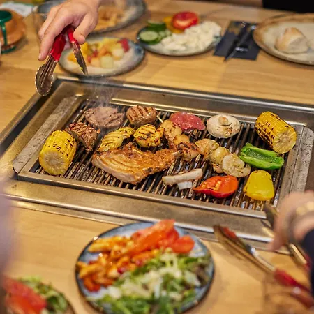 Parco vacanze Recreatiepark De Leistert