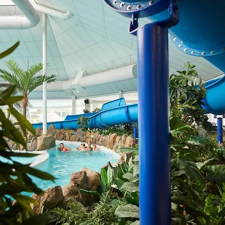 Recreatiepark De Leistert *