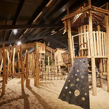 Recreatiepark De Leistert * Roggel