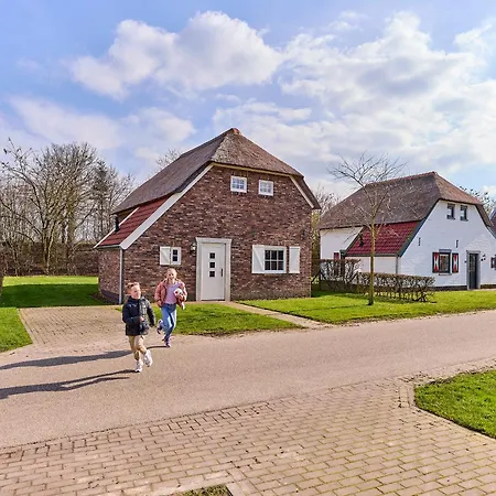 Recreatiepark De Leistert