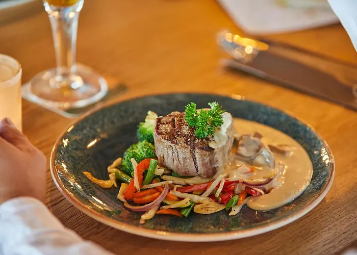 Recreatiepark De Leistert Parque de vacaciones