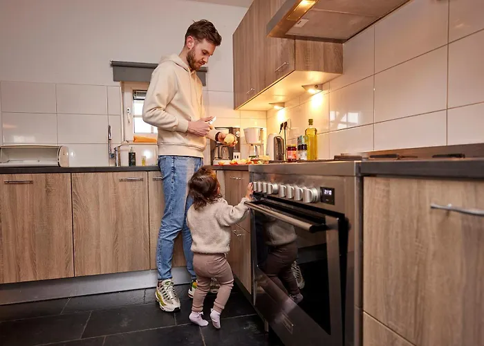 Recreatiepark De Leistert Roggel