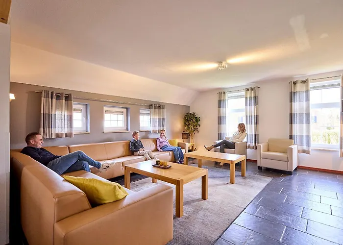 Recreatiepark De Leistert * Roggel