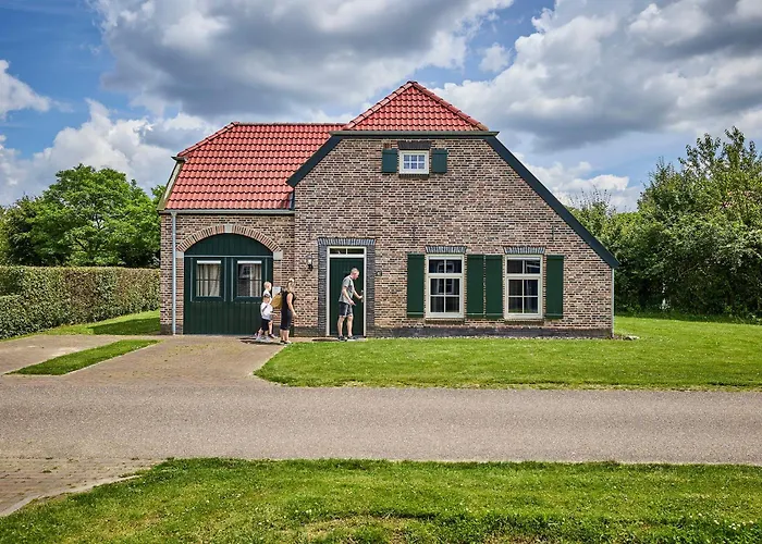 Recreatiepark De Leistert *