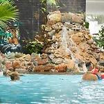 Recreatiepark De Leistert Üdülőpark Roggel