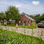 Recreatiepark De Leistert Üdülőpark *