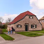 Recreatiepark De Leistert Üdülőpark