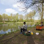 Recreatiepark De Leistert * Roggel