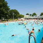 Recreatiepark De Leistert * Roggel