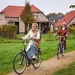 Recreatiepark De Leistert Üdülőpark