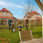 Üdülőpark Recreatiepark De Leistert *