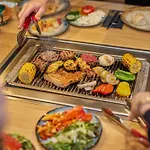 Üdülőpark Recreatiepark De Leistert