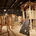 Recreatiepark De Leistert * Roggel