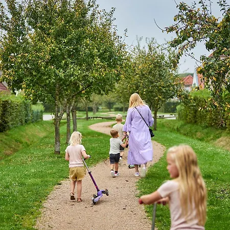 Recreatiepark De Leistert *