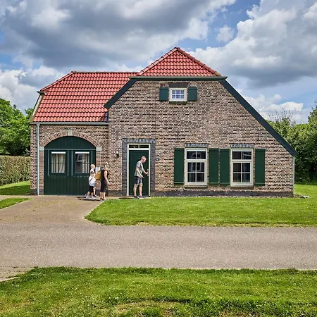 Recreatiepark De Leistert *