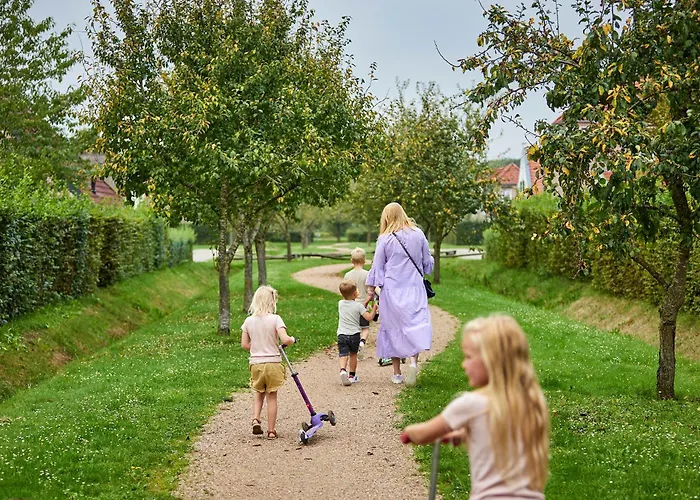 Recreatiepark De Leistert *