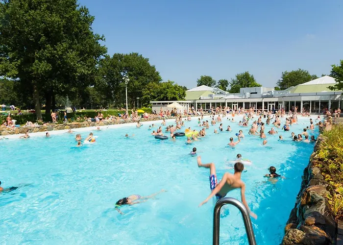 Recreatiepark De Leistert * Roggel