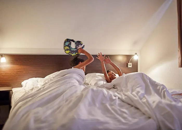 Recreatiepark De Leistert