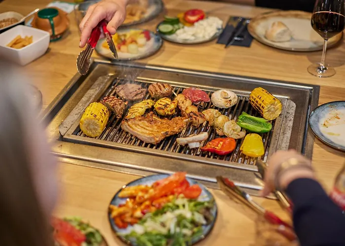 Village de vacances Recreatiepark De Leistert