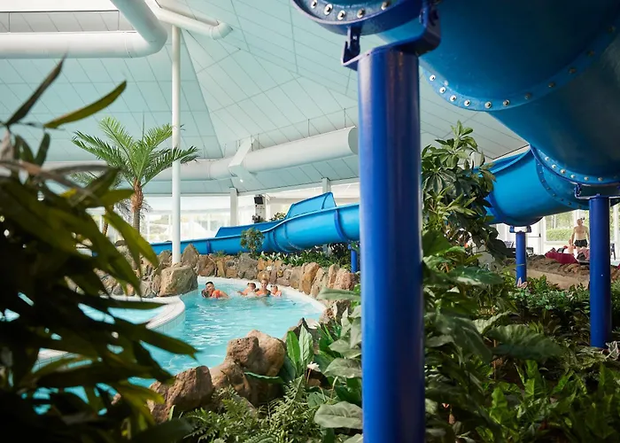 Recreatiepark De Leistert *