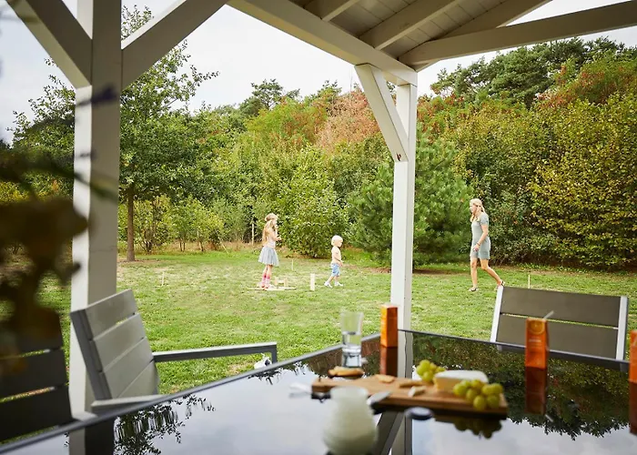 Recreatiepark De Leistert *